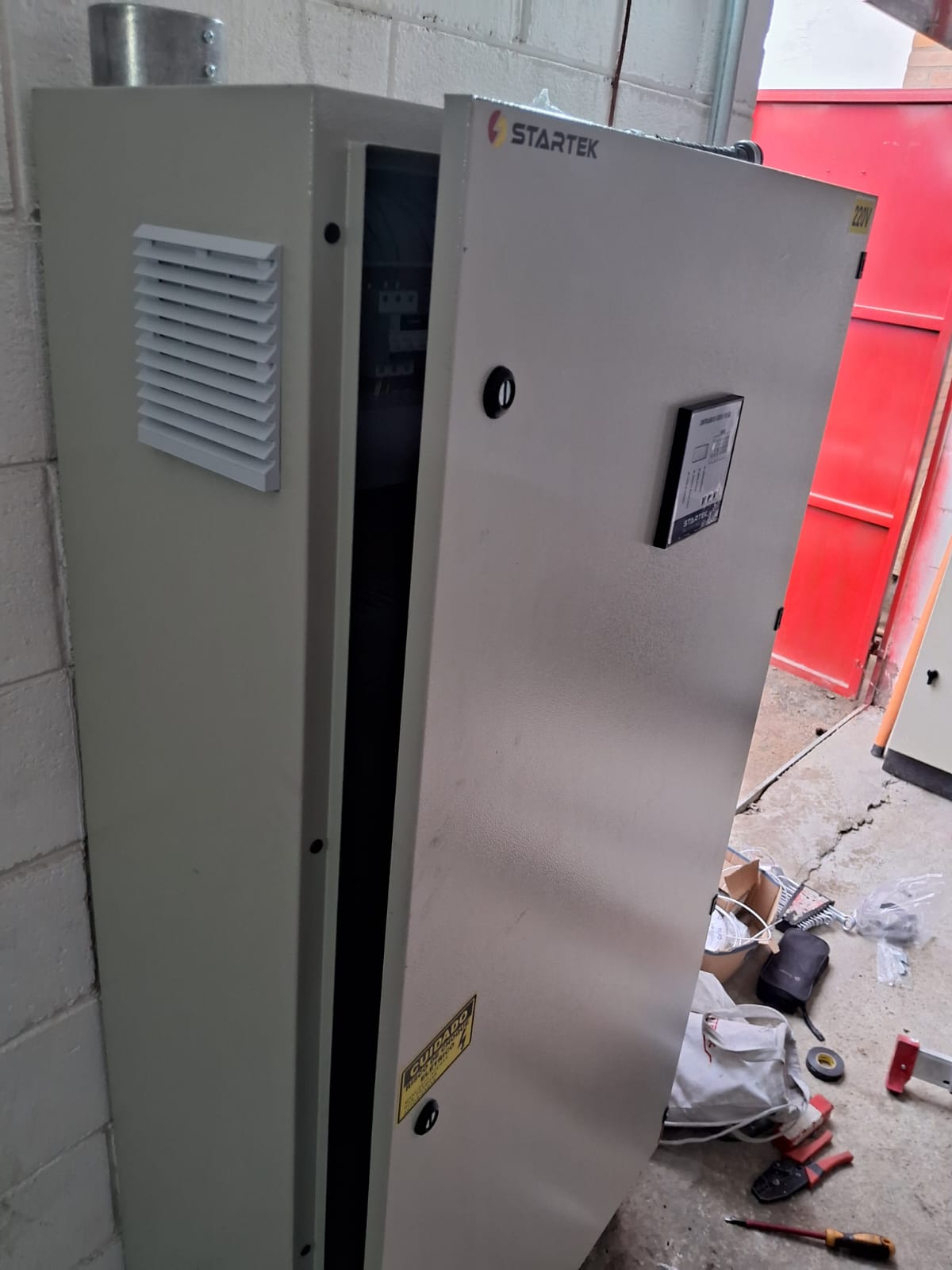 ENL Soluções Energéticas portfolio 5